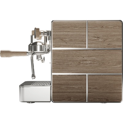 Stone Espresso Mine Premium Wood