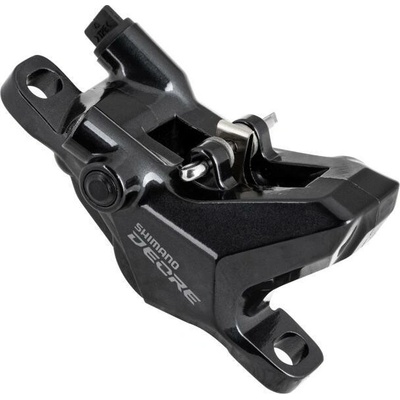 Shimano kotoučová třmen hydraulic. DEORE BRM6100 UNI