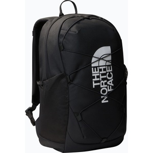 The North Face Детска градска раница The North Face Court Jester 24, 5 l black
