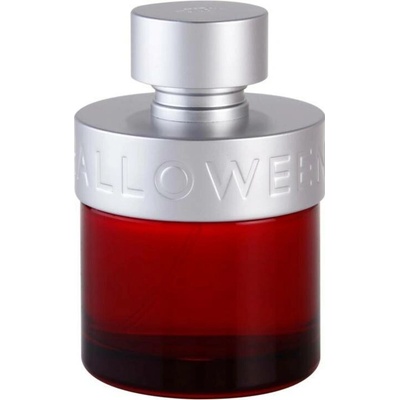 Jesus Del Pozo Halloween Rock On toaletní voda pánská 50 ml