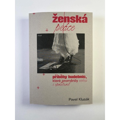 Ženská práce