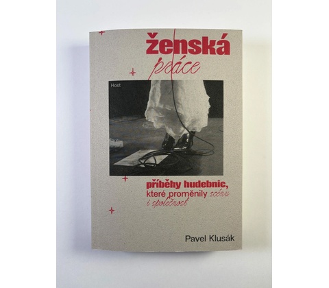 Ženská práce