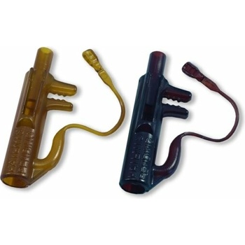 CARP´R´US Snag clips Weed 6ks