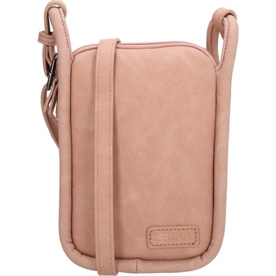 Zebra trends Mia W01266 Dusty pink 1L
