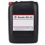 Texaco Хидравлично масло Texaco Rando HD 32 20L (627183185)