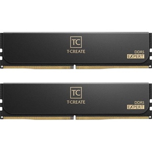 Team Group T-Create Expert 32GB (2x16GB) DDR5 7200MHz CTCED532G7200HC34ADC01