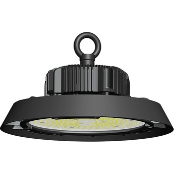 Solight high bay, 100W, 14000lm, 120°, Philips, MW, 5000K, UGR