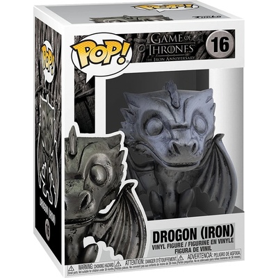 Funko Pop! 16 Game of Thrones Drogon