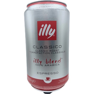 Illy Classico 3 kg