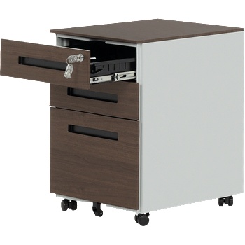 Carmen Офис контейнер Carmen CR-1812 K SAND (3580212)