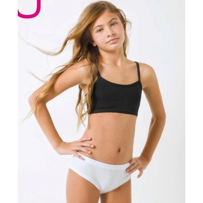 Jadea dívčí kalhotky bílá – Zboží Dáma