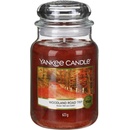 Yankee Candle Woodland Road Trip 623 g