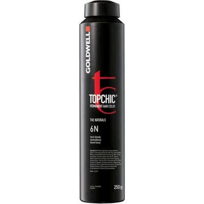 Goldwell Topchic 5/N světlá hnědá 250 ml