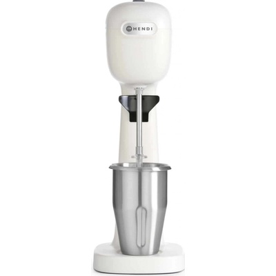 Milkshaker Bronwasser bílý - 400 W | Hendi 221617%
