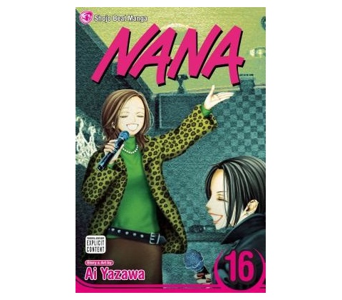 Nana, Vol. 16