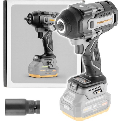 Procraft Industrial IW850Abb