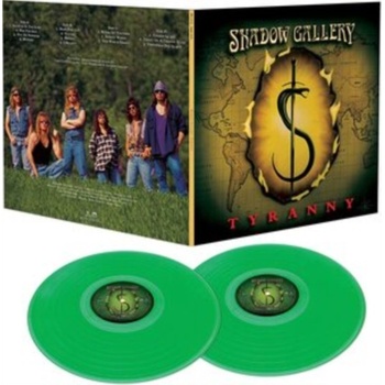 Mullins, Shawn - Soul's Core LP