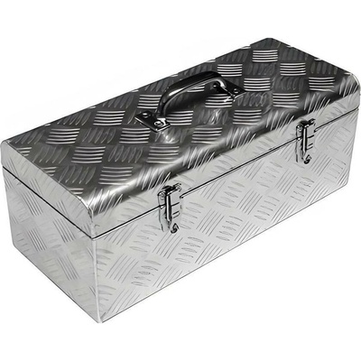 Güde GT 57 Hliníkový box na nařádí 73505