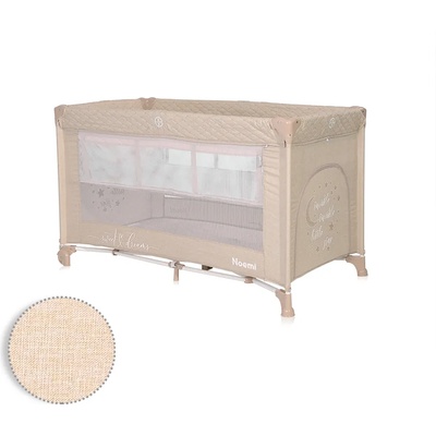 Lorelli КОШАРА noemi 2 НИВА fog beige star (3800151976806)