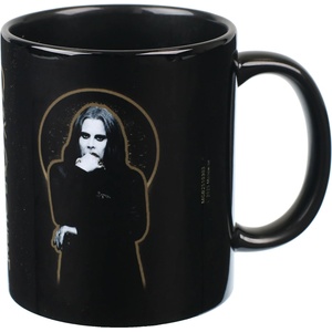 NNM чаша ozzy osbourne - gold - mgb2510303