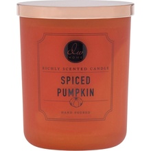 DW HOME Spiced Pumpkin Mini 111 g