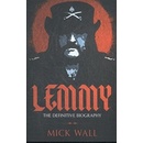 Lemmy Wall Mick