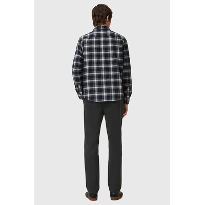 AllSaints Памучен панталон AllSaints RHODE (M041TA)