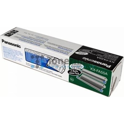 Panasonic KX-FA55A, fólie do faxu, originální