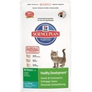 Hill's Science Plan Kitten Healthy Development Tuna 2 kg