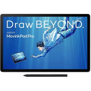 Wacom MovinkPad Pro 14 DTHA140L0B