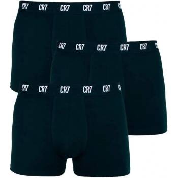 CR7 Боксерки cr7 basic unwear boxershort 3er pack 0 8100-49-900-900 Размер S