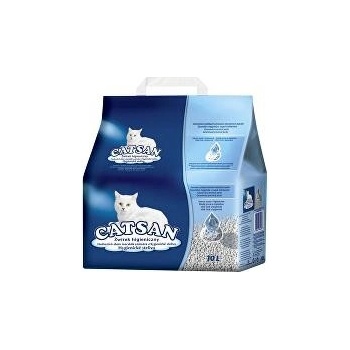 Catsan Podstielka 10 l