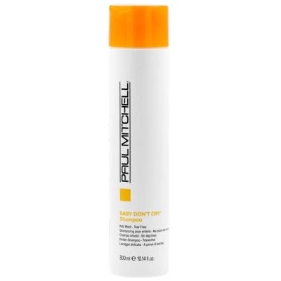 Paul Mitchell Kids Baby Don't Cry Shampoo 300 ml шампоан за деца