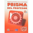 Prisma Consolida C1 Libro del profesor + CD