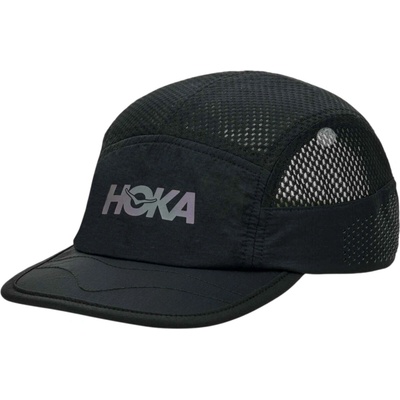 Hoka Trail Run Hat 1170330 blk