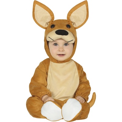 Guirca Kengura najmenší