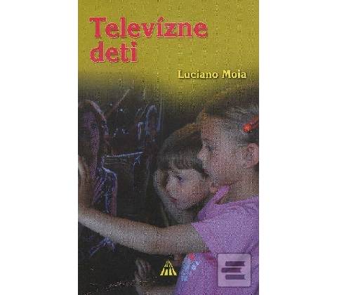 Televízne deti