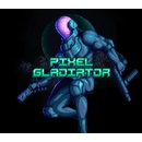 Pixel Gladiator