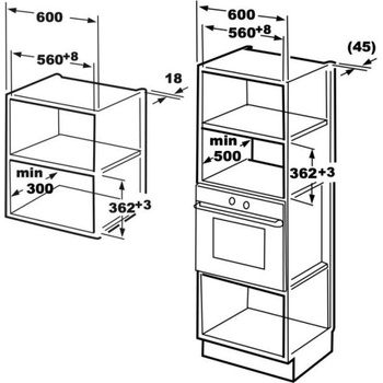 Image 1 of Candy MIS1730X