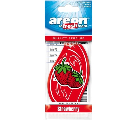 Areon Mon Classic Strawberry