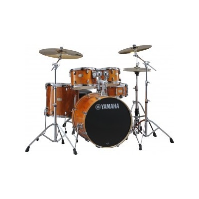 Yamaha Stage Custom SBP 2F5 HA