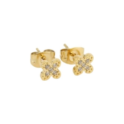 Zag Bijoux náušnice SEP18291-01WHT