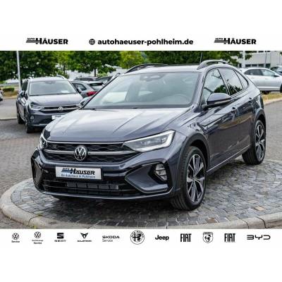 Volkswagen Taigo 1.0 TSI R-Line 85 kW