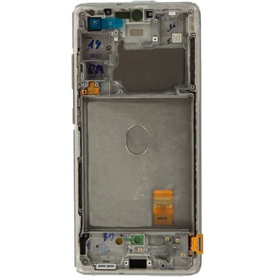 LCD Displej Samsung Galaxy S20 FE 4G G780F - originál – Hledejceny.cz