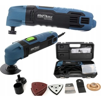 Kraft & Dele KD1672-Z