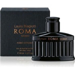 Laura Biagiotti Roma Uomo Nero Estremo (Intense) EDP 40 ml Парфюми