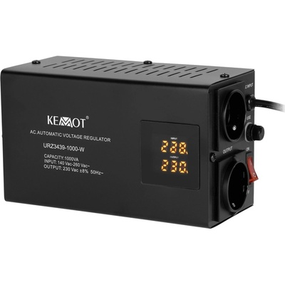 KEMOT SER-1000-W – Zboží Živě