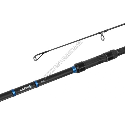 Delphin CAPRI NXT 3,6 m 4 lb 3 diely