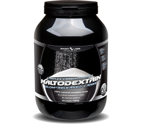 Smartlabs Maltodextrin 5000 g