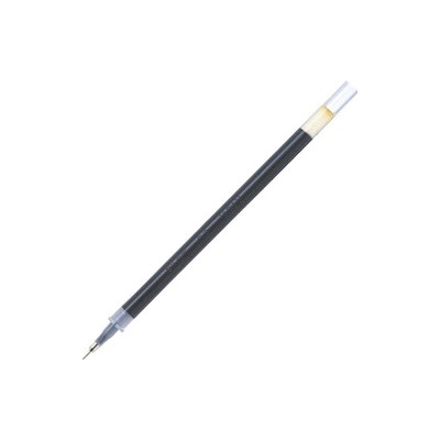 Pilot Náplň do Rollerů G-Tec 0.4 (F) tenký černá